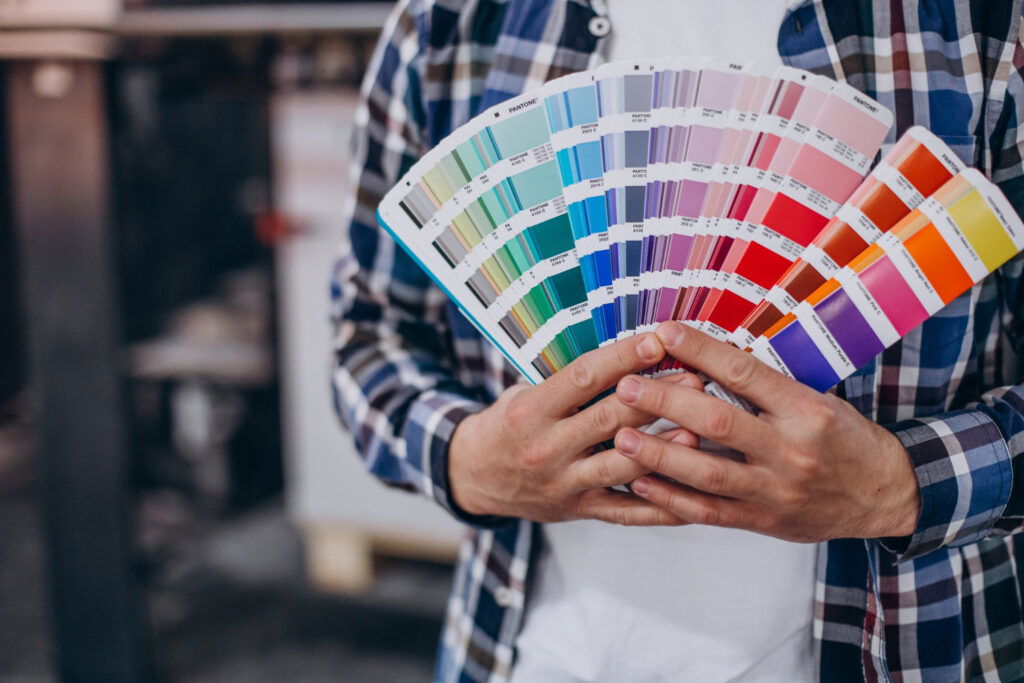 How to Choose the Perfect Color Palette for Your Home