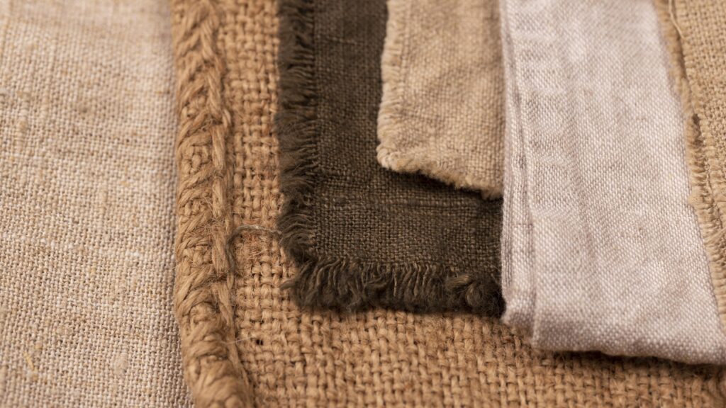 Natural Fiber Rugs (like jute and sisal)